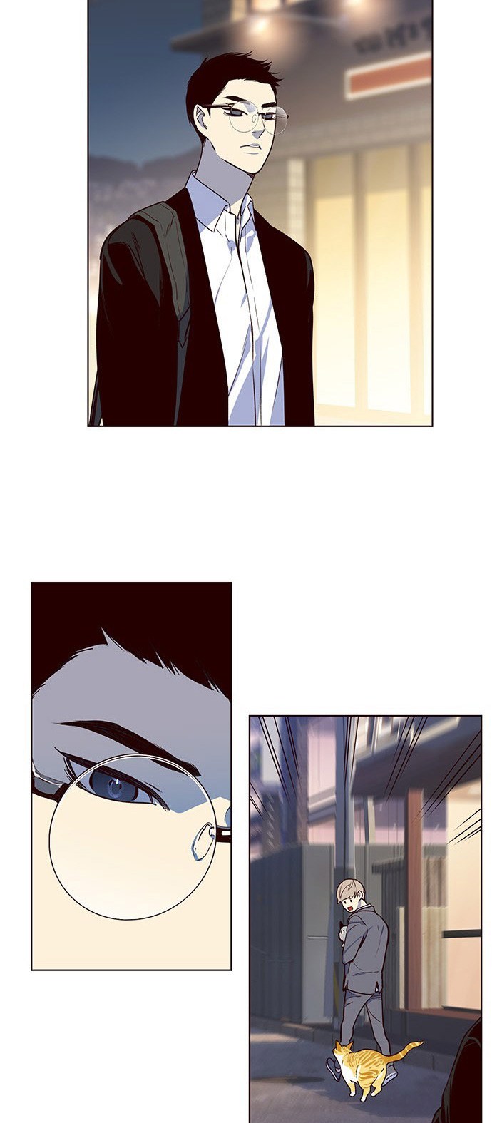 Eleceed Chapter 10 - halaman 31