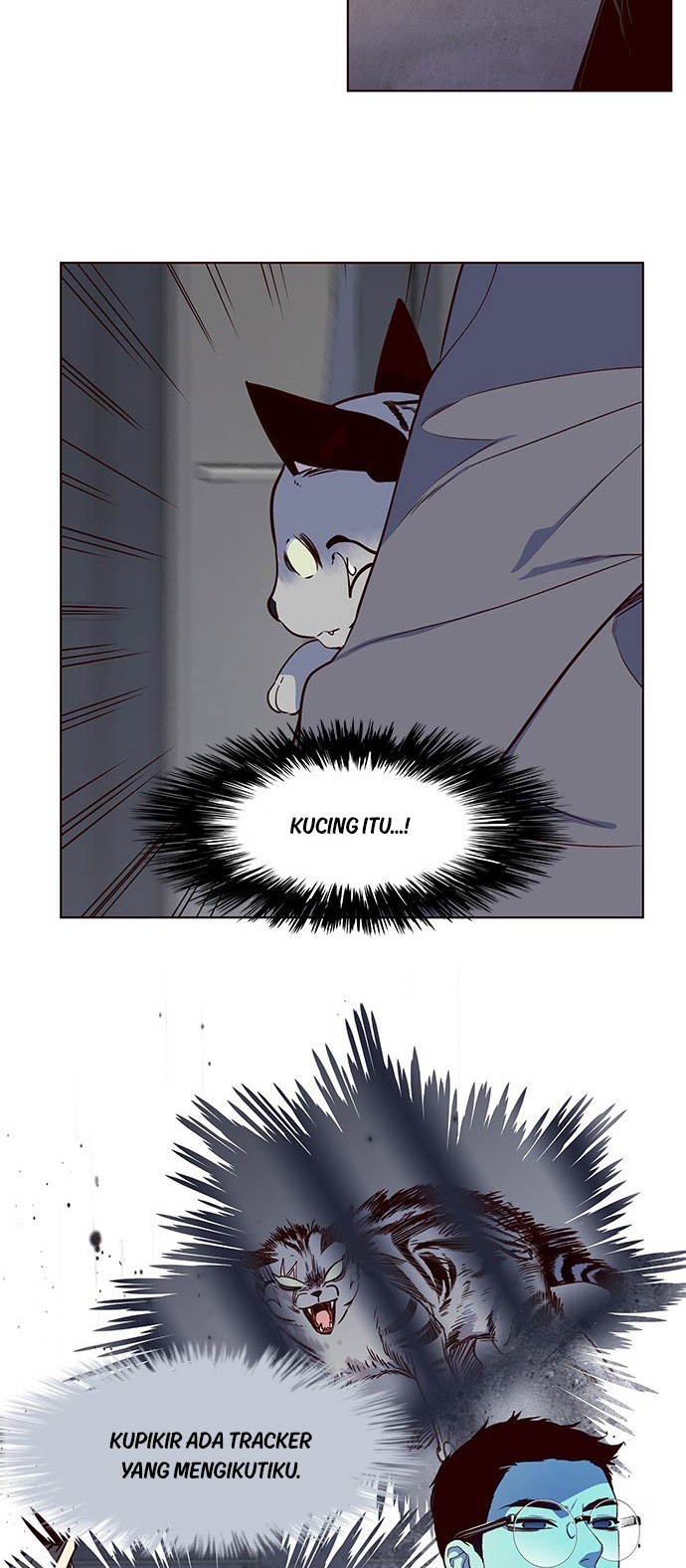 Eleceed Chapter 10 - halaman 32