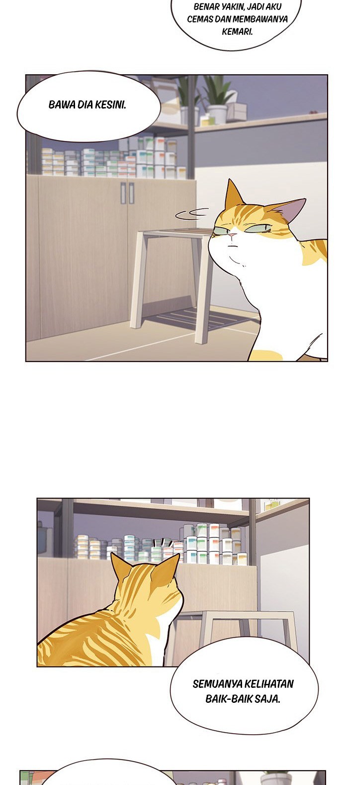 Eleceed Chapter 10 - halaman 36