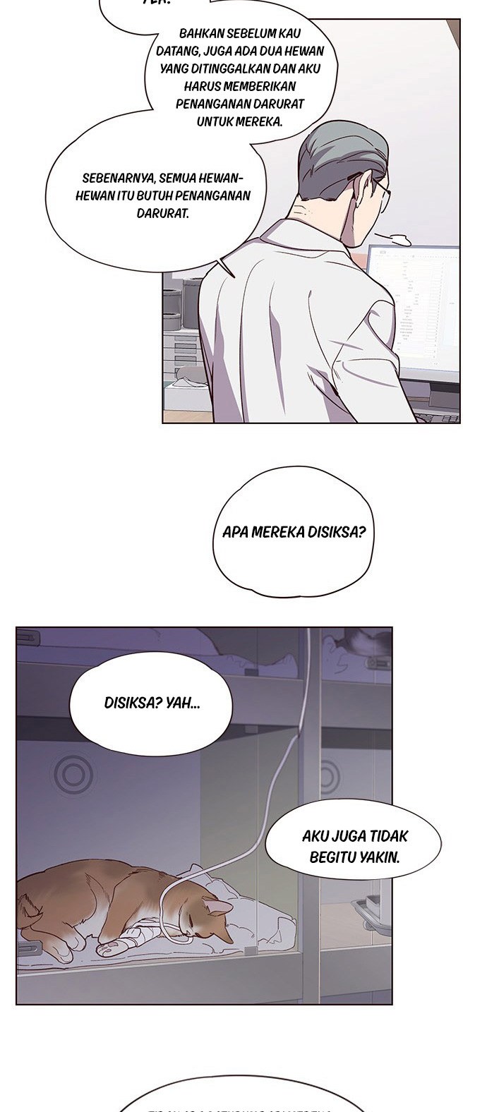 Eleceed Chapter 10 - halaman 40