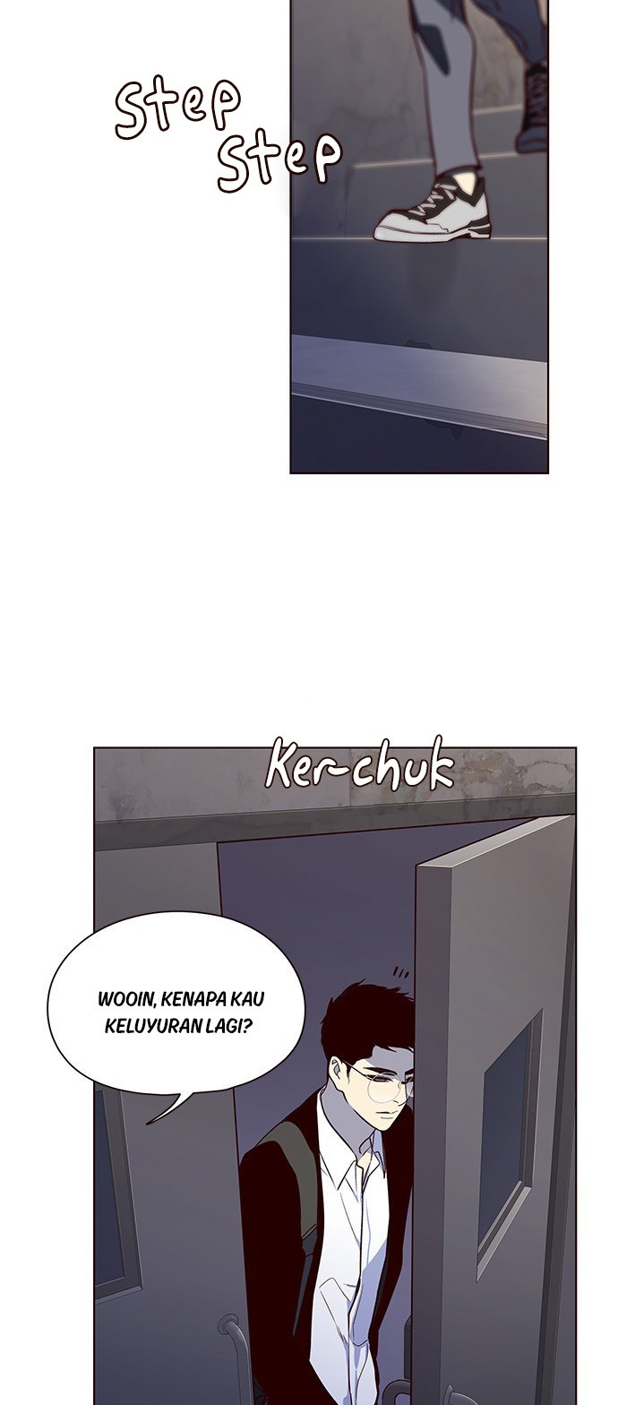 Eleceed Chapter 10 - halaman 44