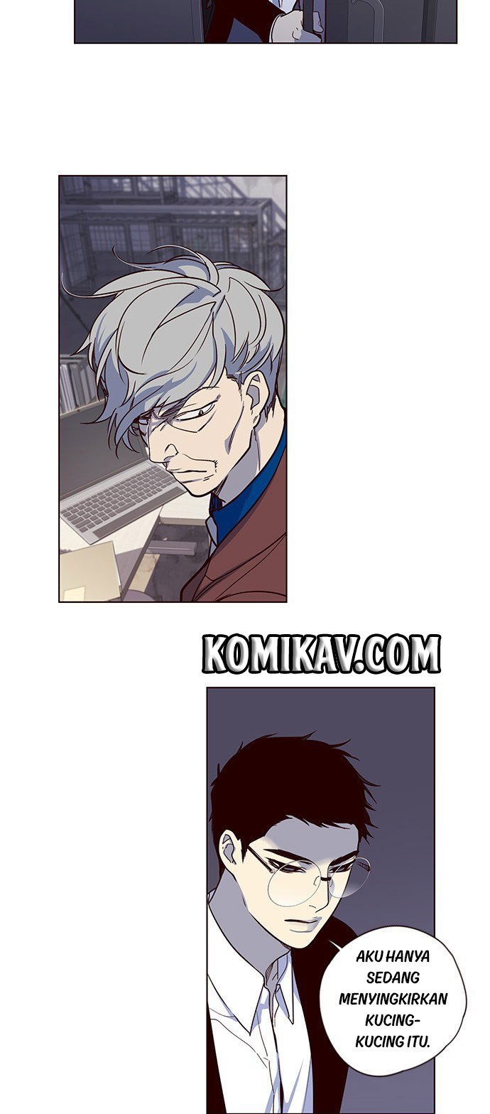 Eleceed Chapter 10 - halaman 45
