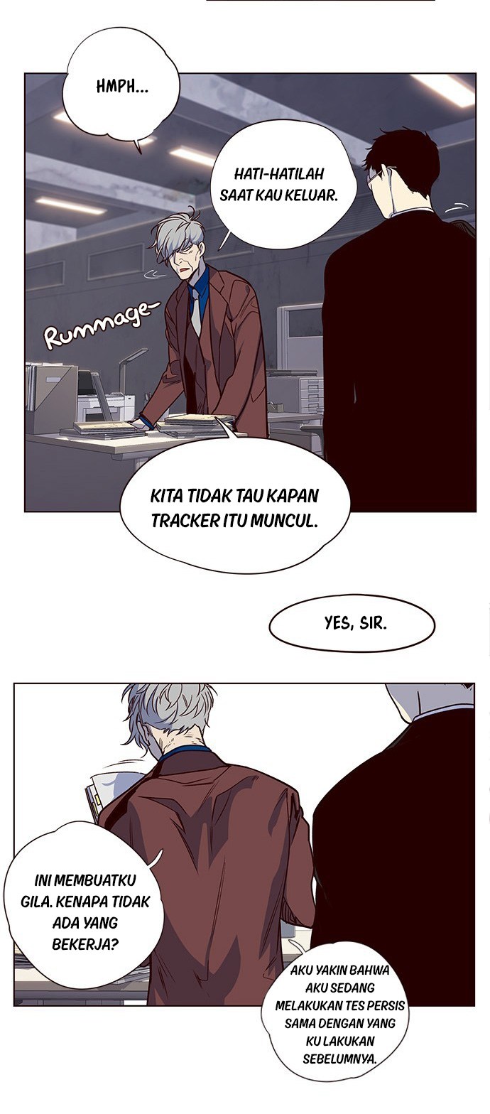 Eleceed Chapter 10 - halaman 46