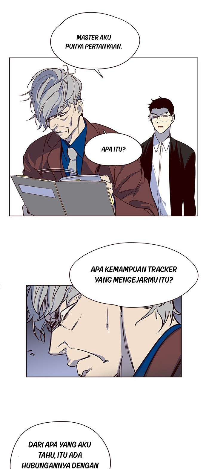 Eleceed Chapter 10 - halaman 47