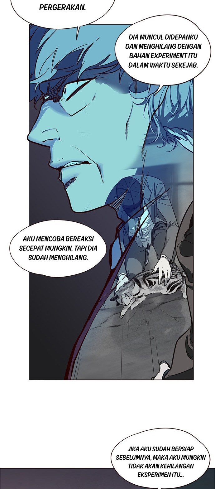 Eleceed Chapter 10 - halaman 48