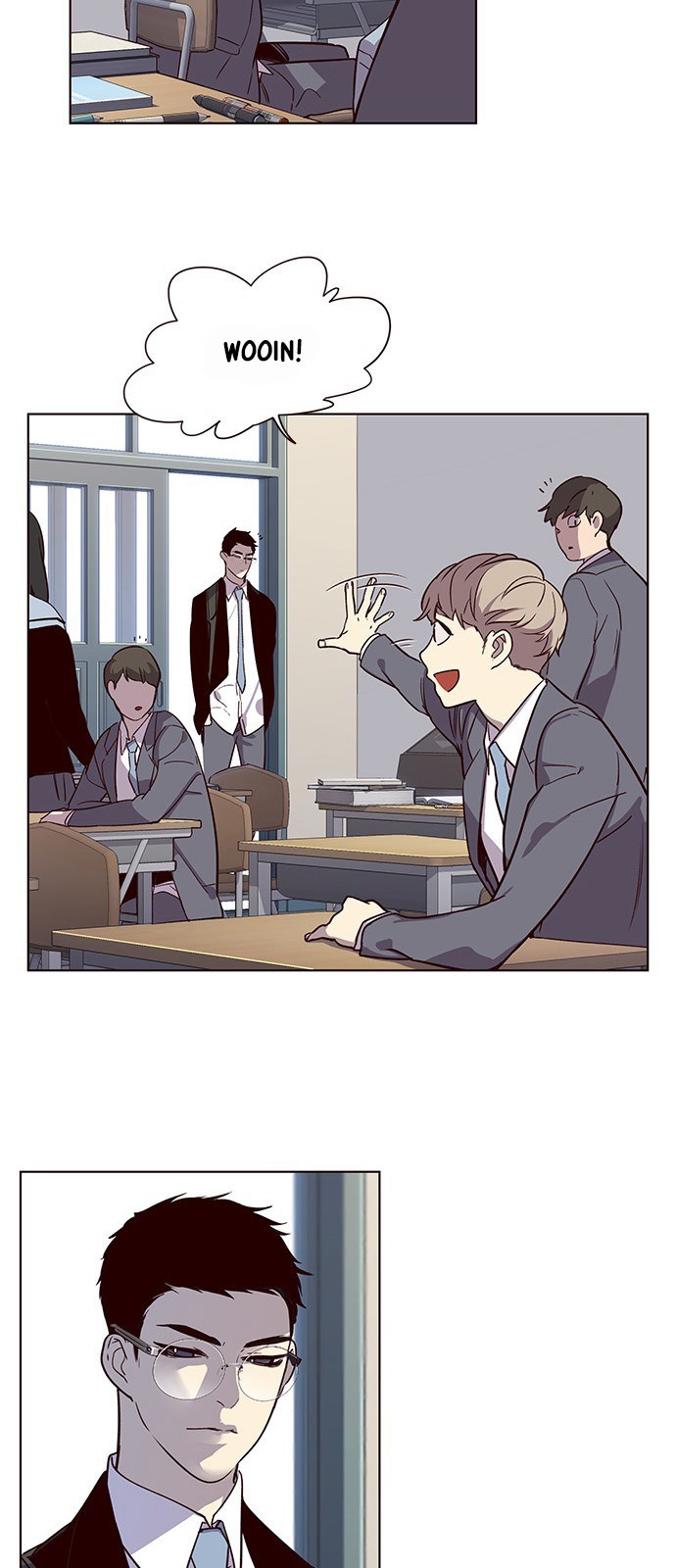 Eleceed Chapter 11 - halaman 4