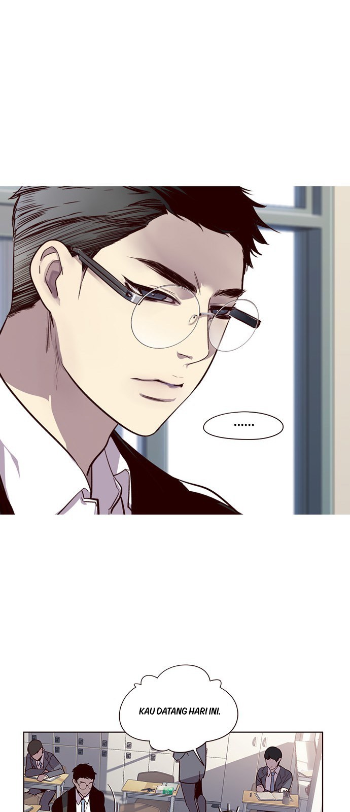 Eleceed Chapter 11 - halaman 6