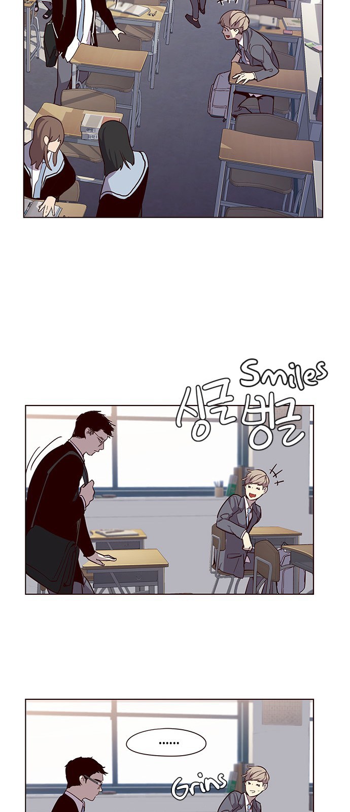 Eleceed Chapter 11 - halaman 7