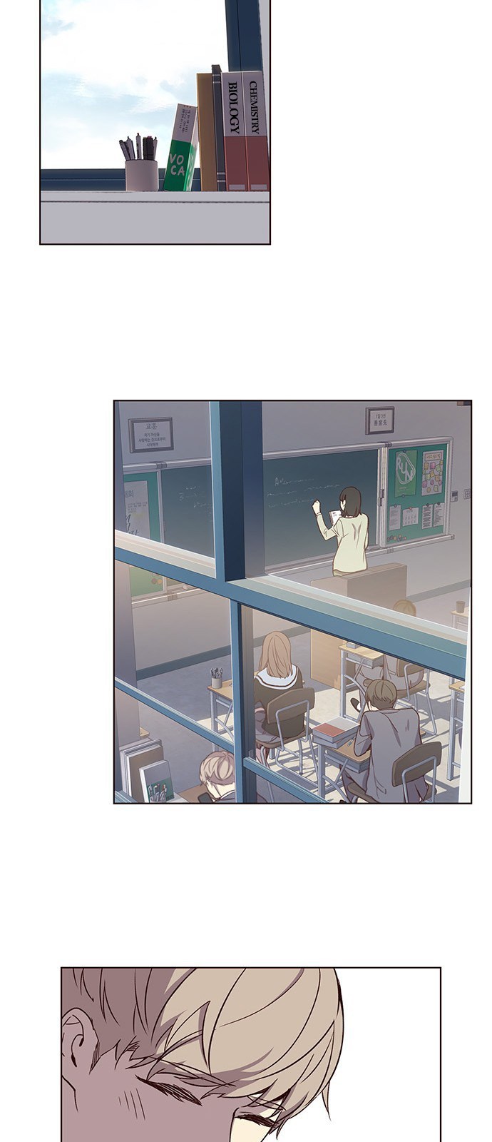Eleceed Chapter 11 - halaman 10