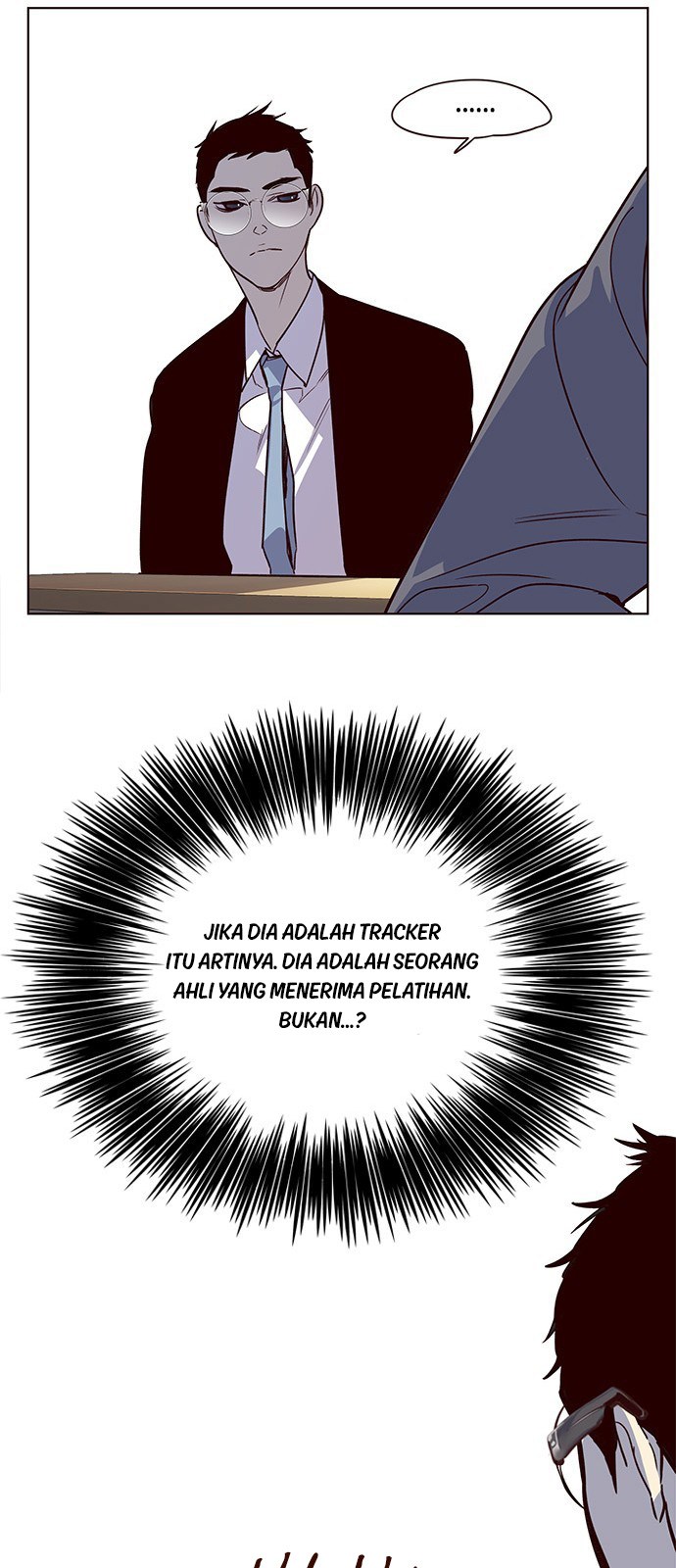 Eleceed Chapter 11 - halaman 13