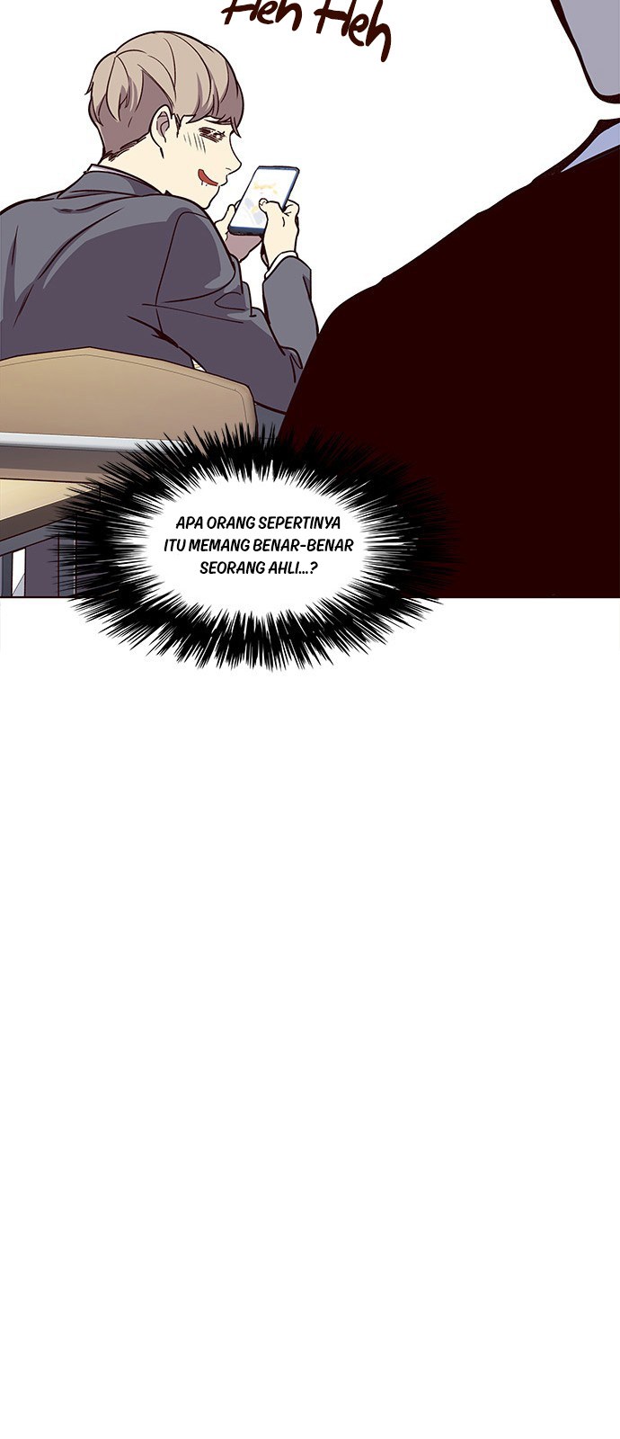 Eleceed Chapter 11 - halaman 14