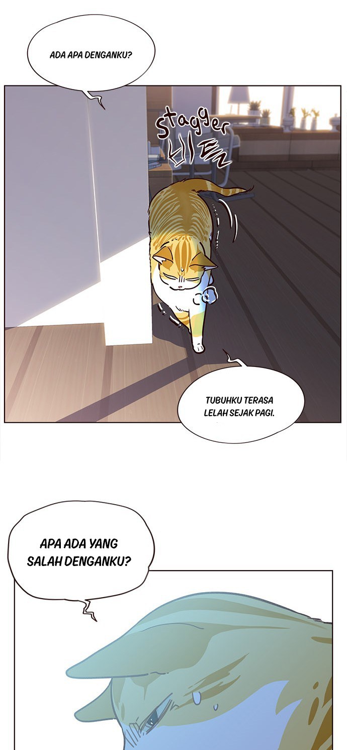 Eleceed Chapter 11 - halaman 16