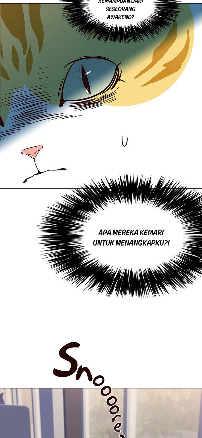 Eleceed Chapter 11 - halaman 19