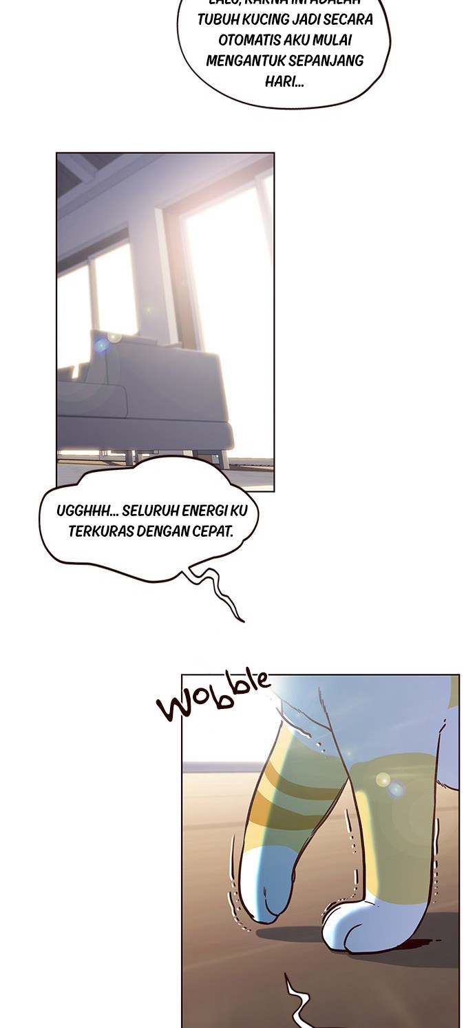 Eleceed Chapter 11 - halaman 22