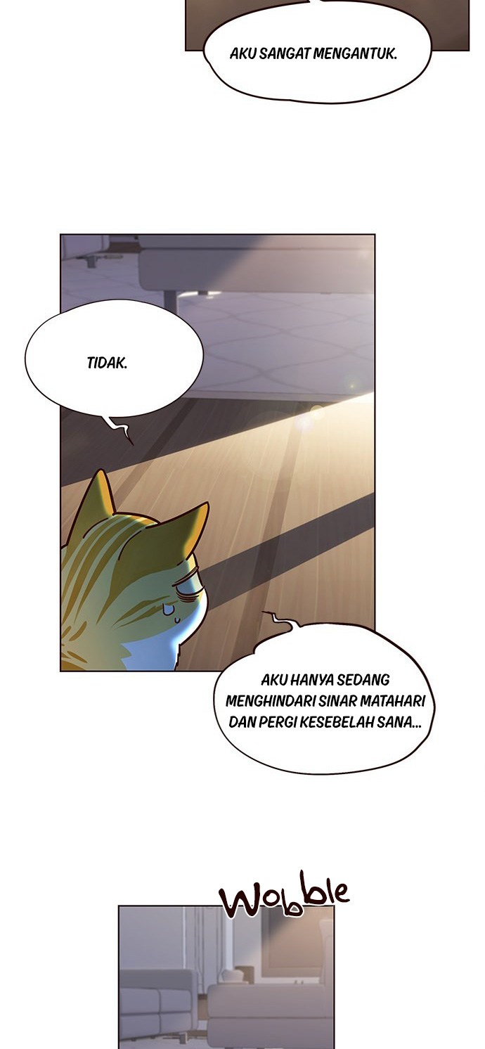 Eleceed Chapter 11 - halaman 23