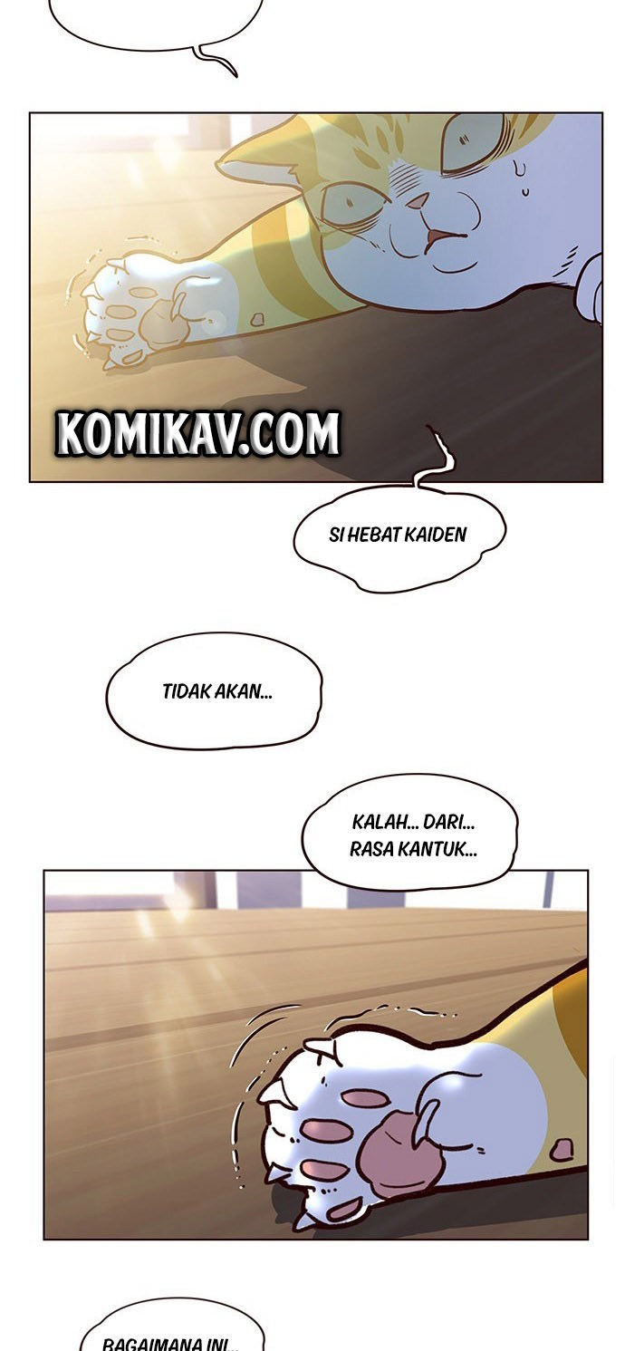 Eleceed Chapter 11 - halaman 25