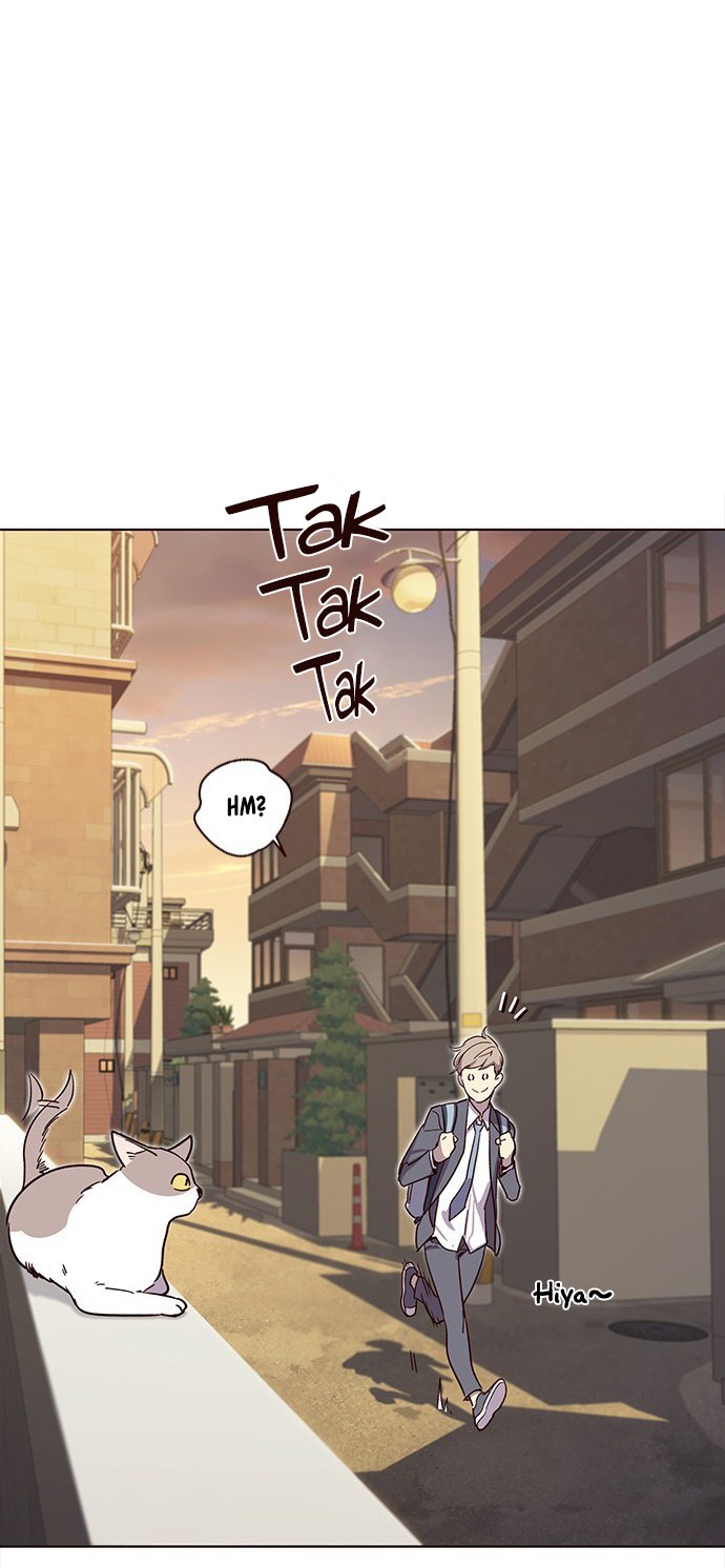 Eleceed Chapter 11 - halaman 28