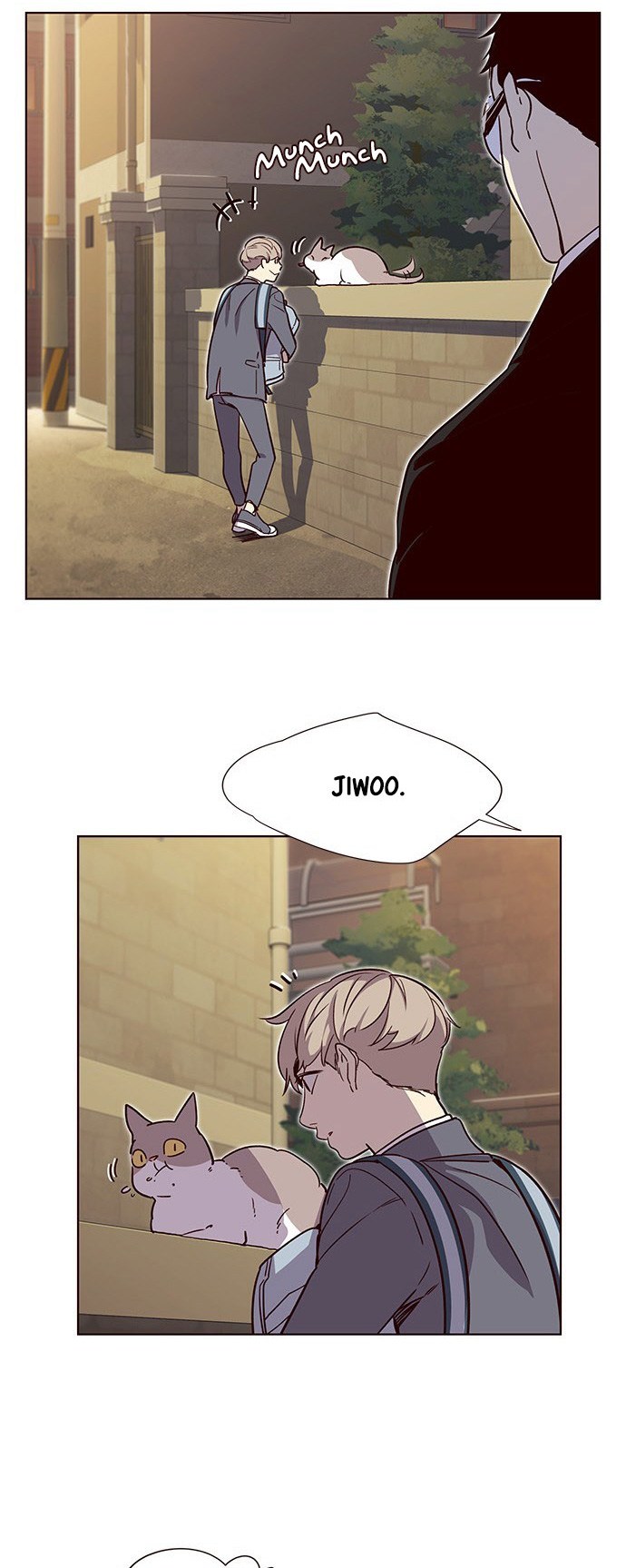 Eleceed Chapter 11 - halaman 31