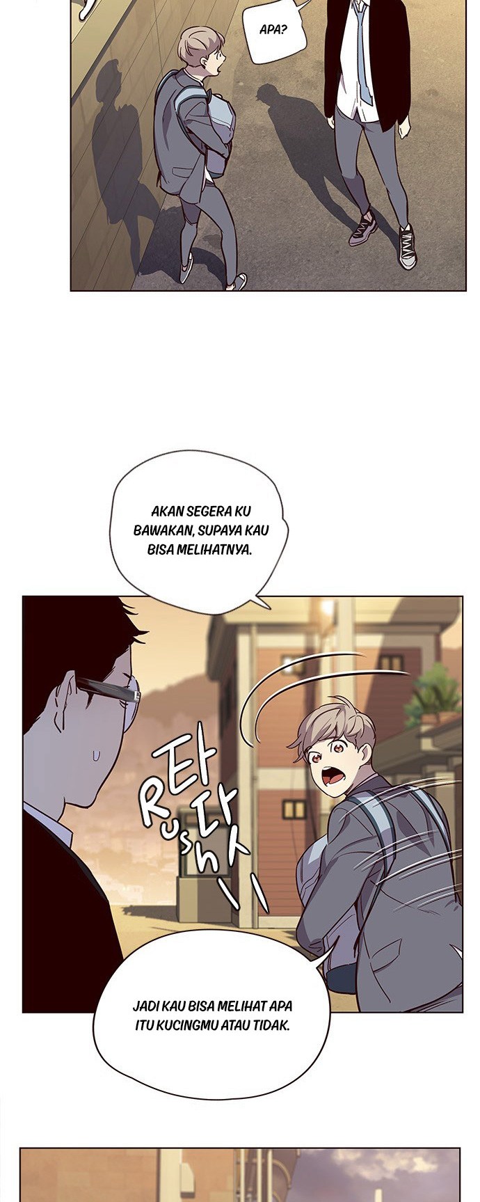 Eleceed Chapter 11 - halaman 38