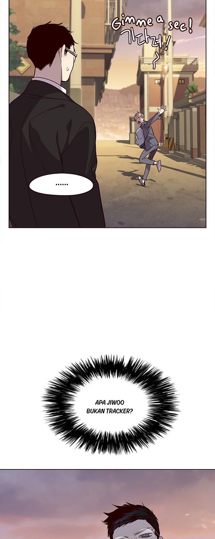 Eleceed Chapter 11 - halaman 39