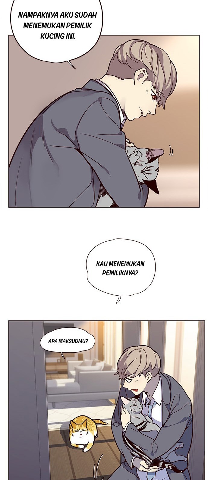 Eleceed Chapter 11 - halaman 42