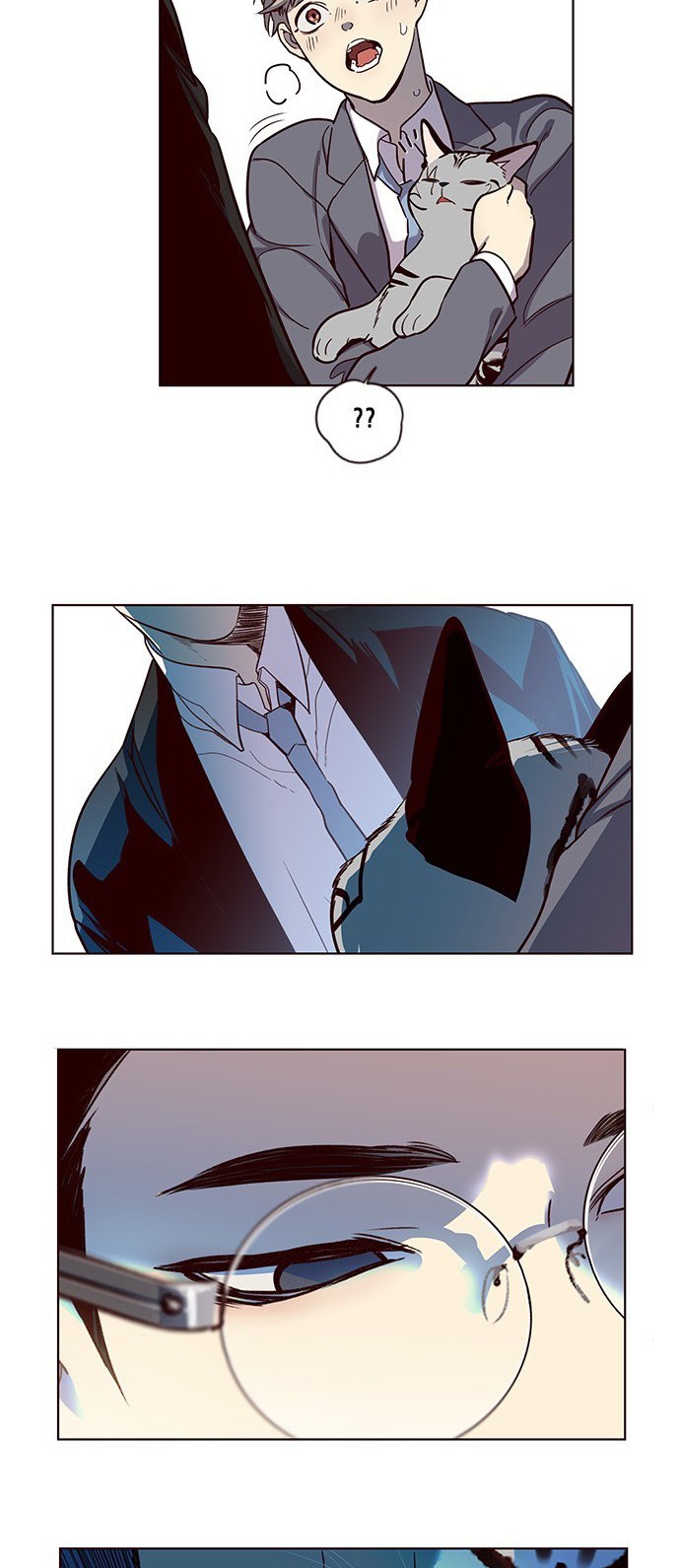 Eleceed Chapter 11 - halaman 46