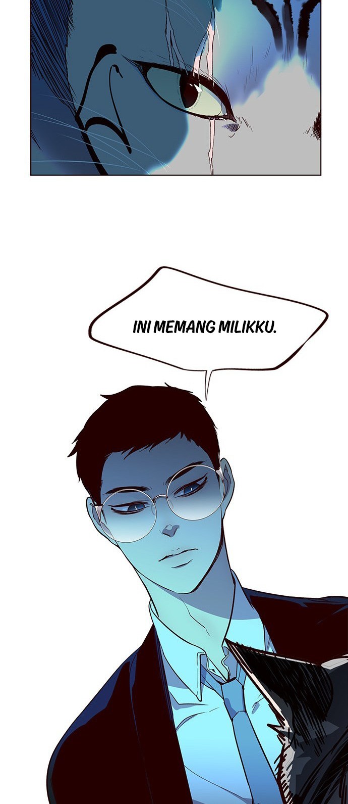 Eleceed Chapter 11 - halaman 47