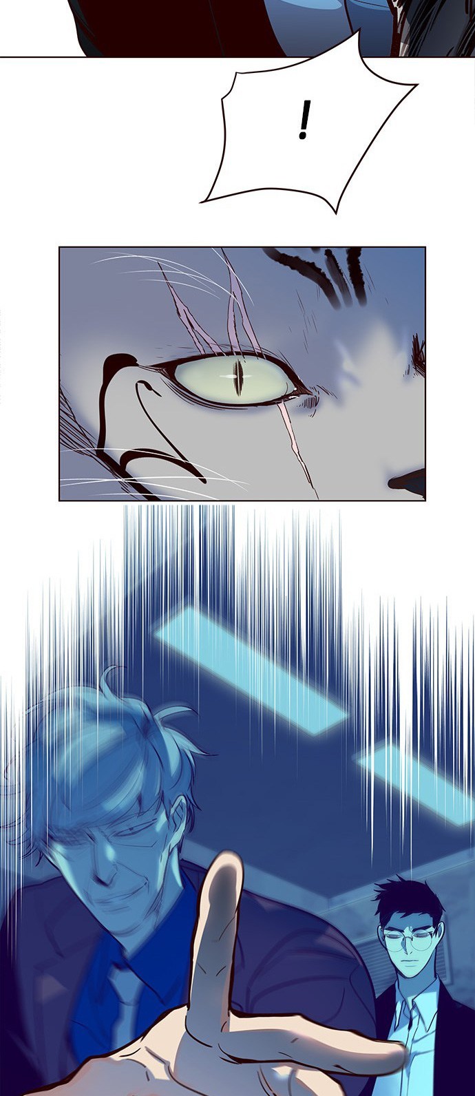 Eleceed Chapter 11 - halaman 48