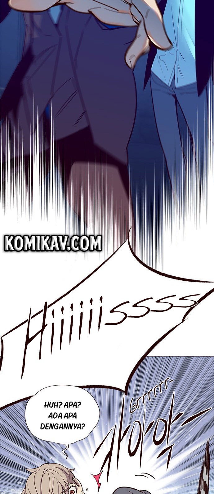 Eleceed Chapter 11 - halaman 49