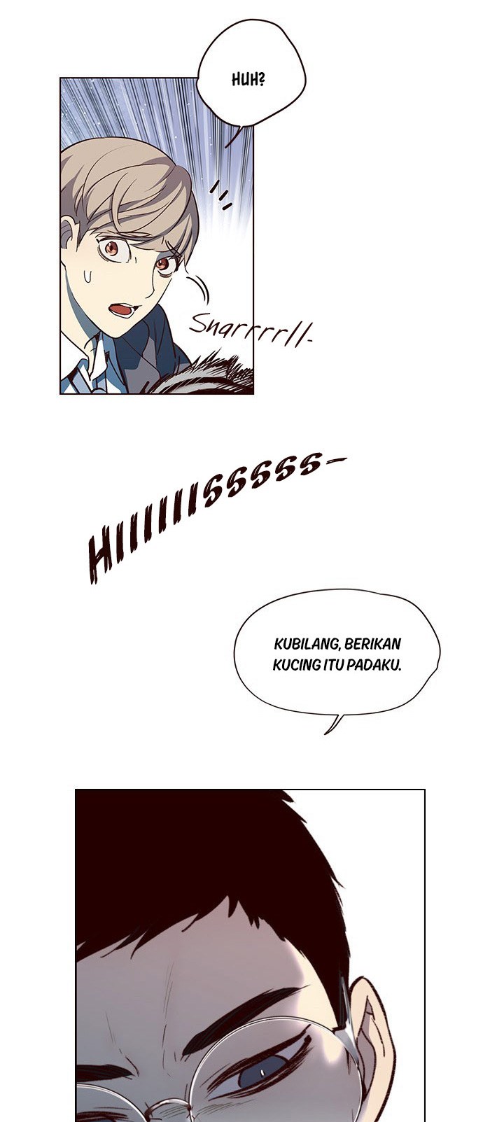 Eleceed Chapter 11 - halaman 51