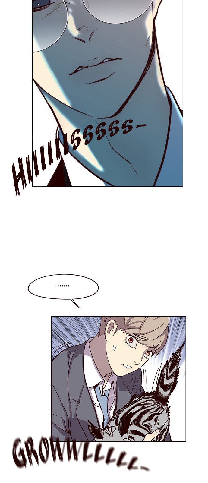 Eleceed Chapter 11 - halaman 52