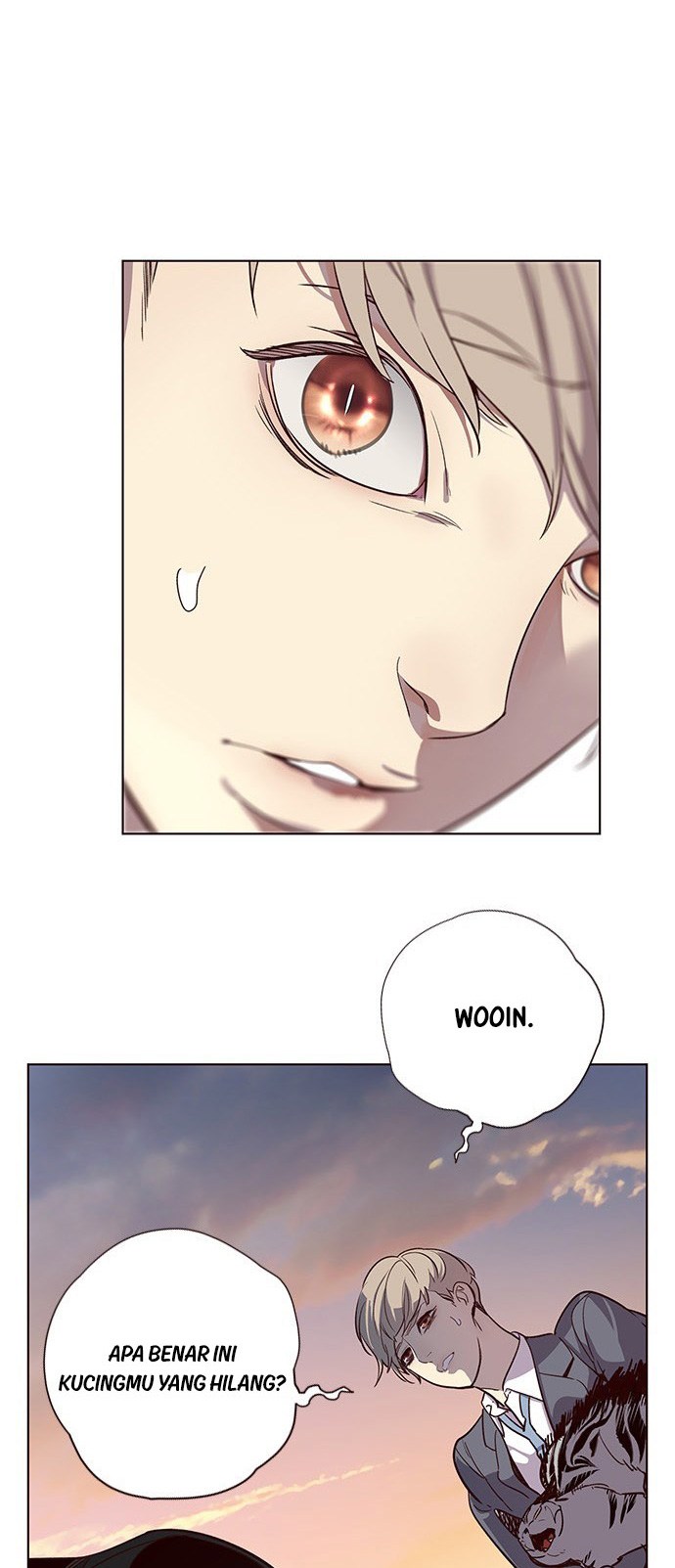 Eleceed Chapter 11 - halaman 53