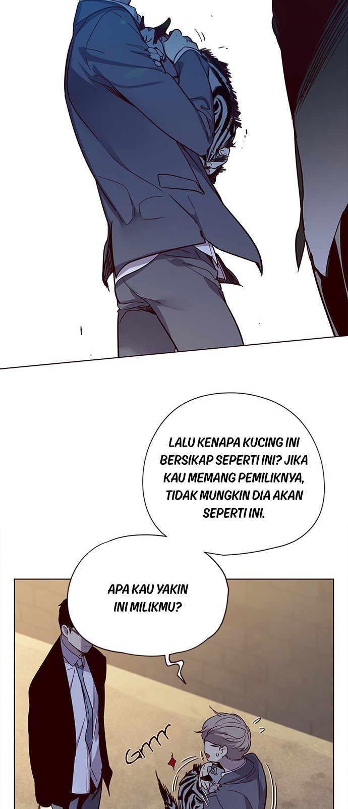 Eleceed Chapter 11 - halaman 55