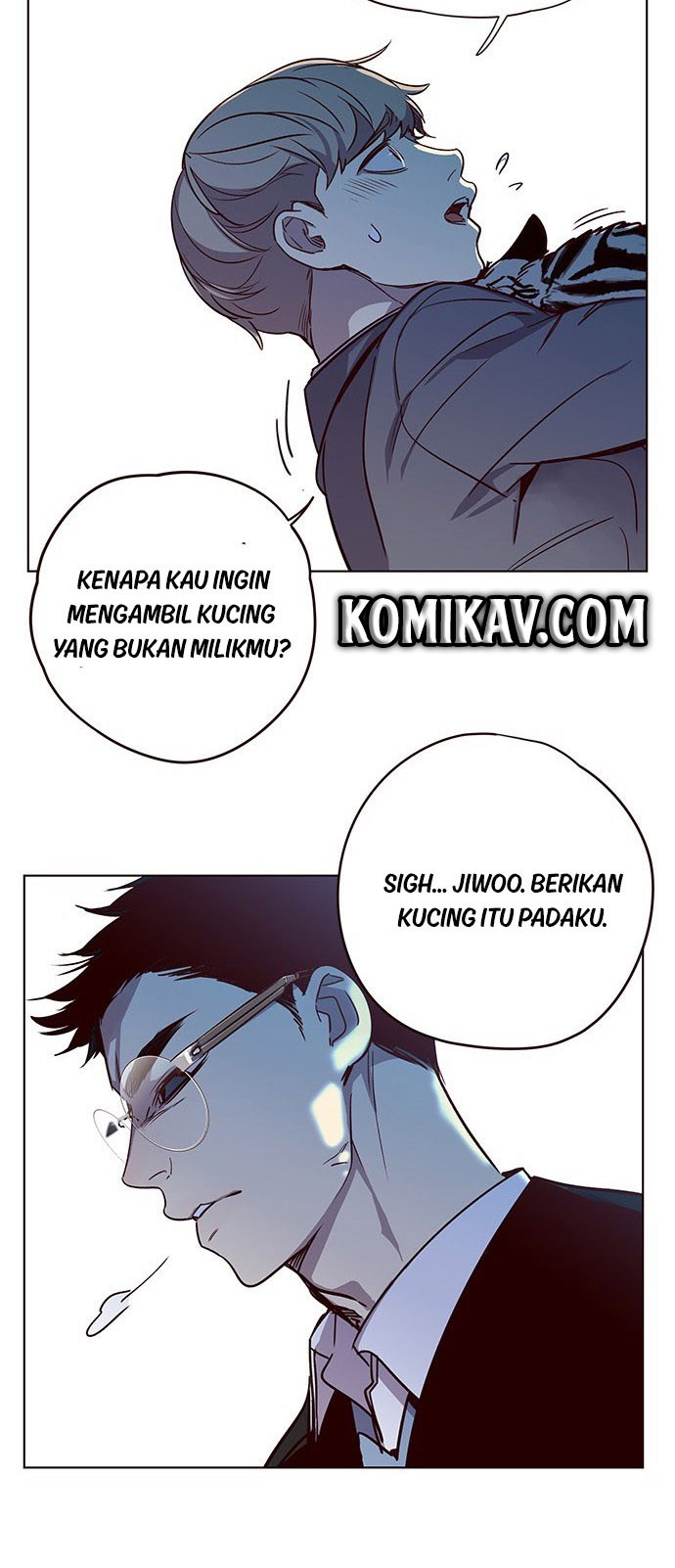 Eleceed Chapter 11 - halaman 57