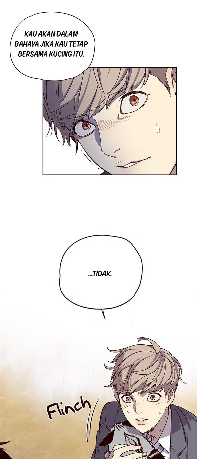 Eleceed Chapter 11 - halaman 58