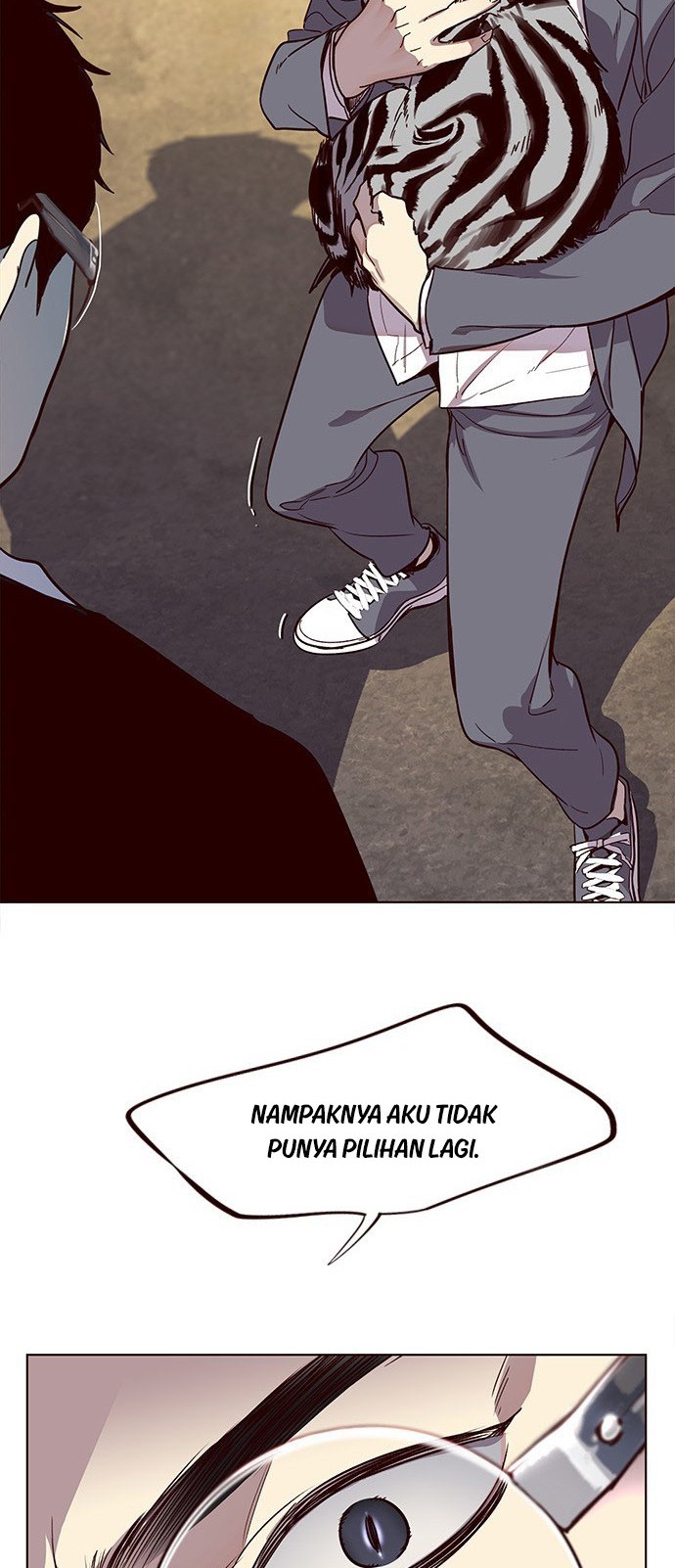 Eleceed Chapter 11 - halaman 59