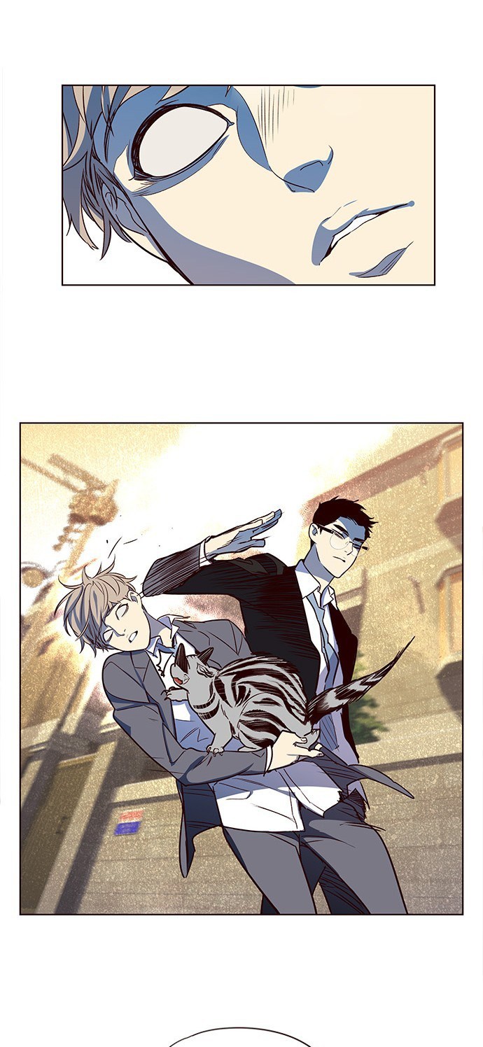 Eleceed Chapter 11 - halaman 61