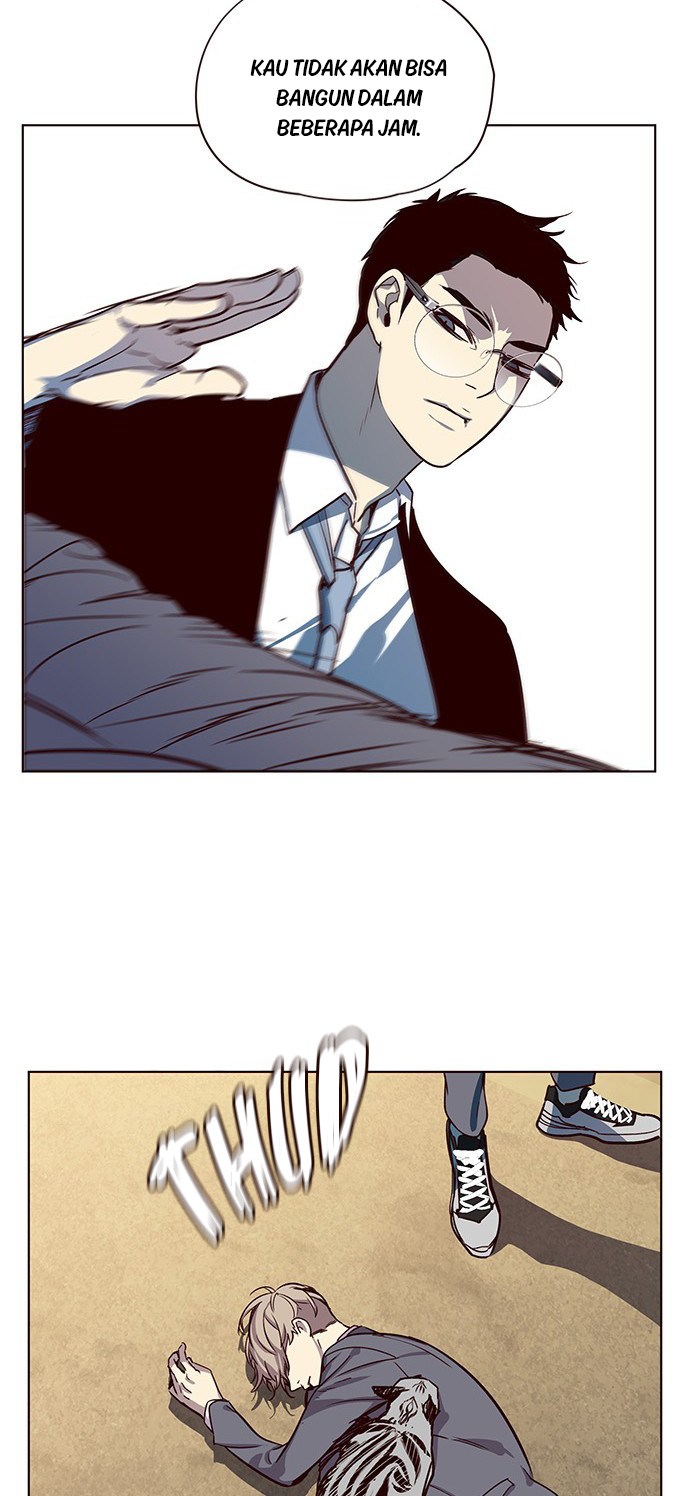 Eleceed Chapter 11 - halaman 62