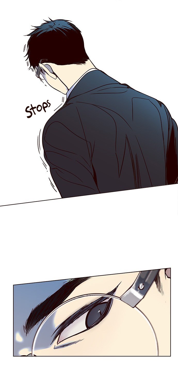 Eleceed Chapter 11 - halaman 69