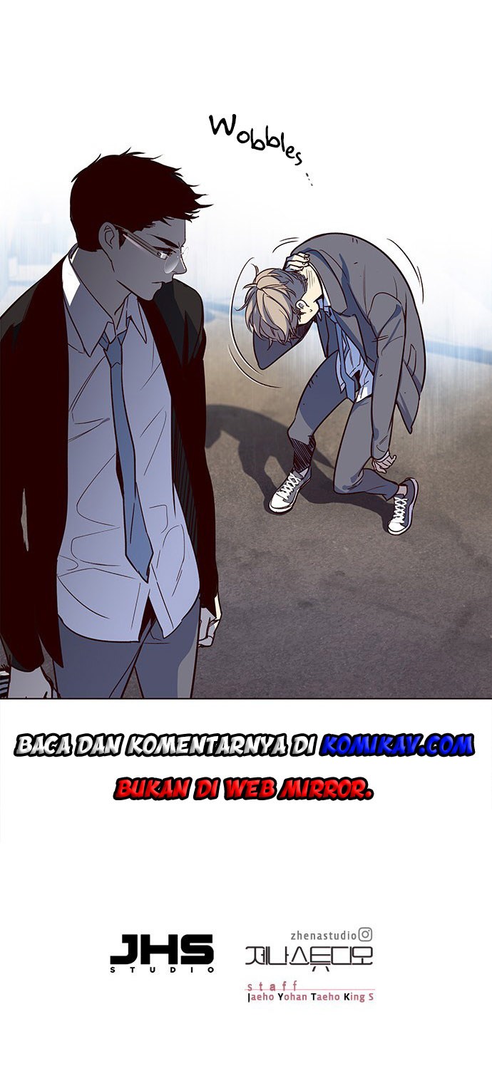 Eleceed Chapter 11 - halaman 70
