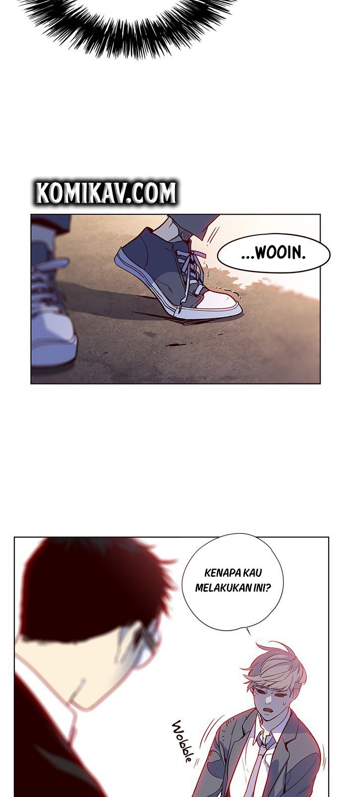 Eleceed Chapter 12 - halaman 4