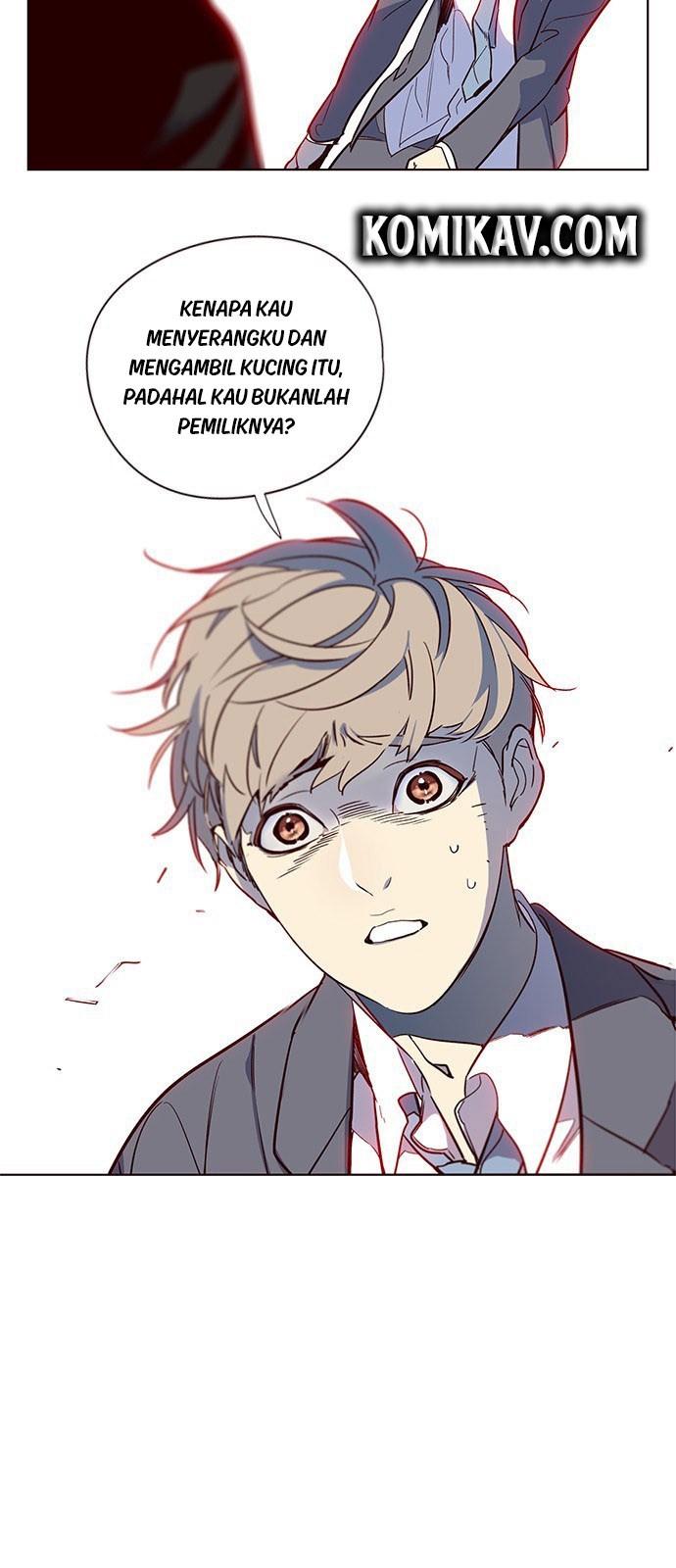 Eleceed Chapter 12 - halaman 5