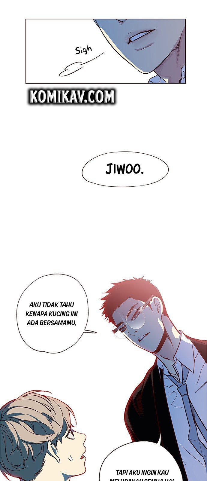 Eleceed Chapter 12 - halaman 6
