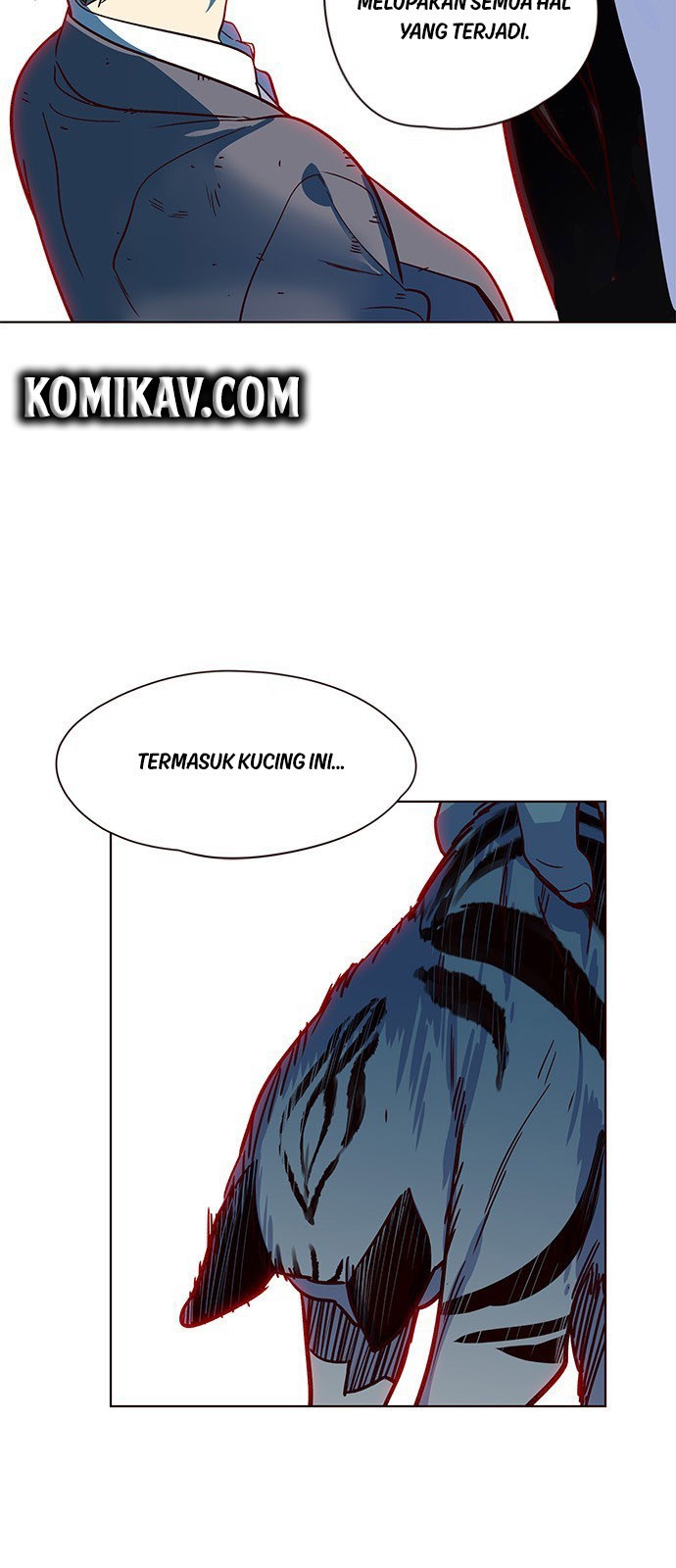 Eleceed Chapter 12 - halaman 7