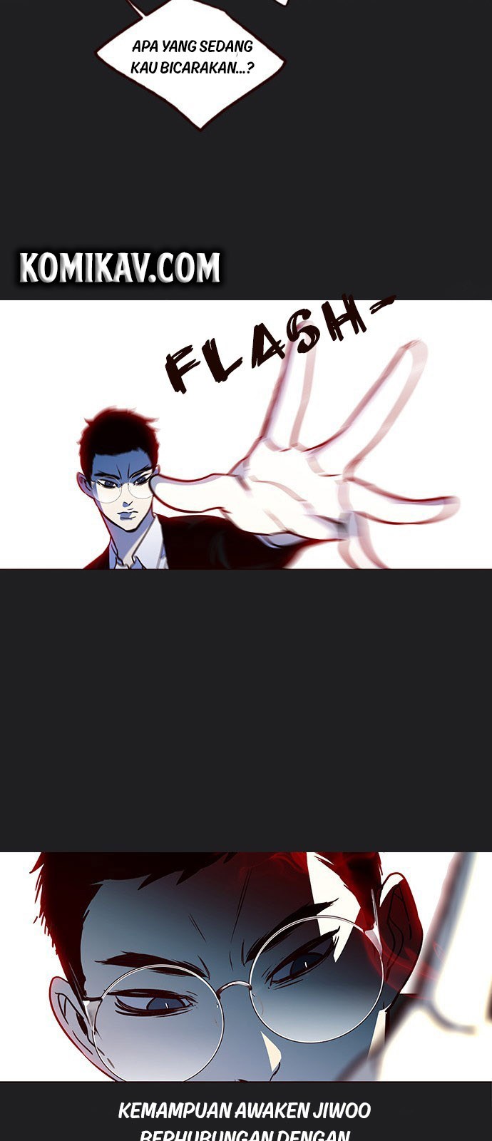 Eleceed Chapter 12 - halaman 11