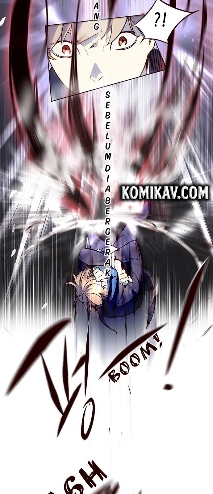 Eleceed Chapter 12 - halaman 13
