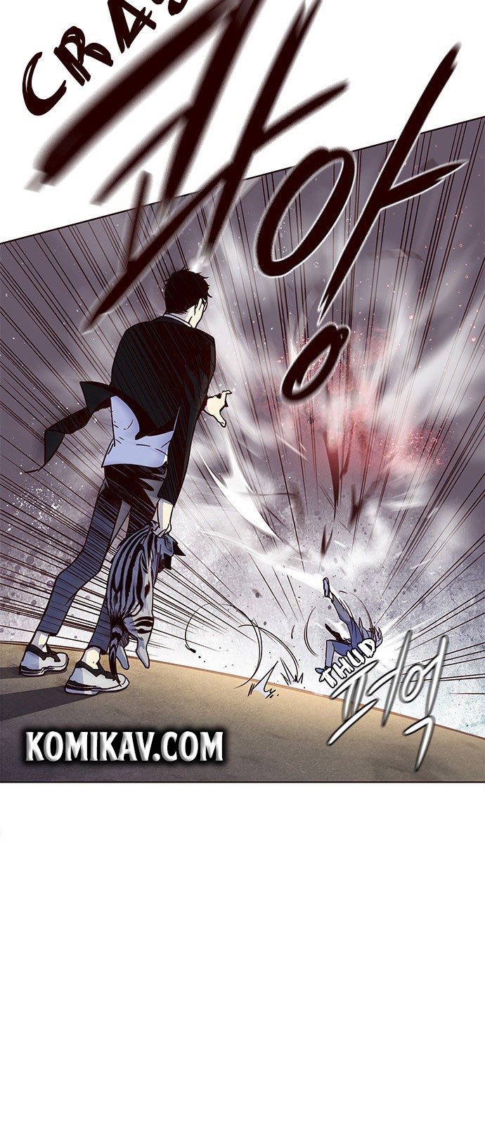 Eleceed Chapter 12 - halaman 14