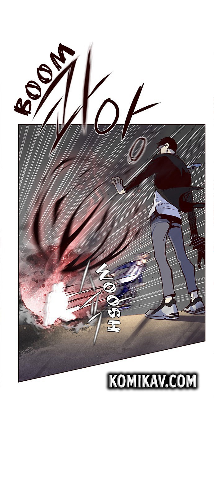 Eleceed Chapter 12 - halaman 16