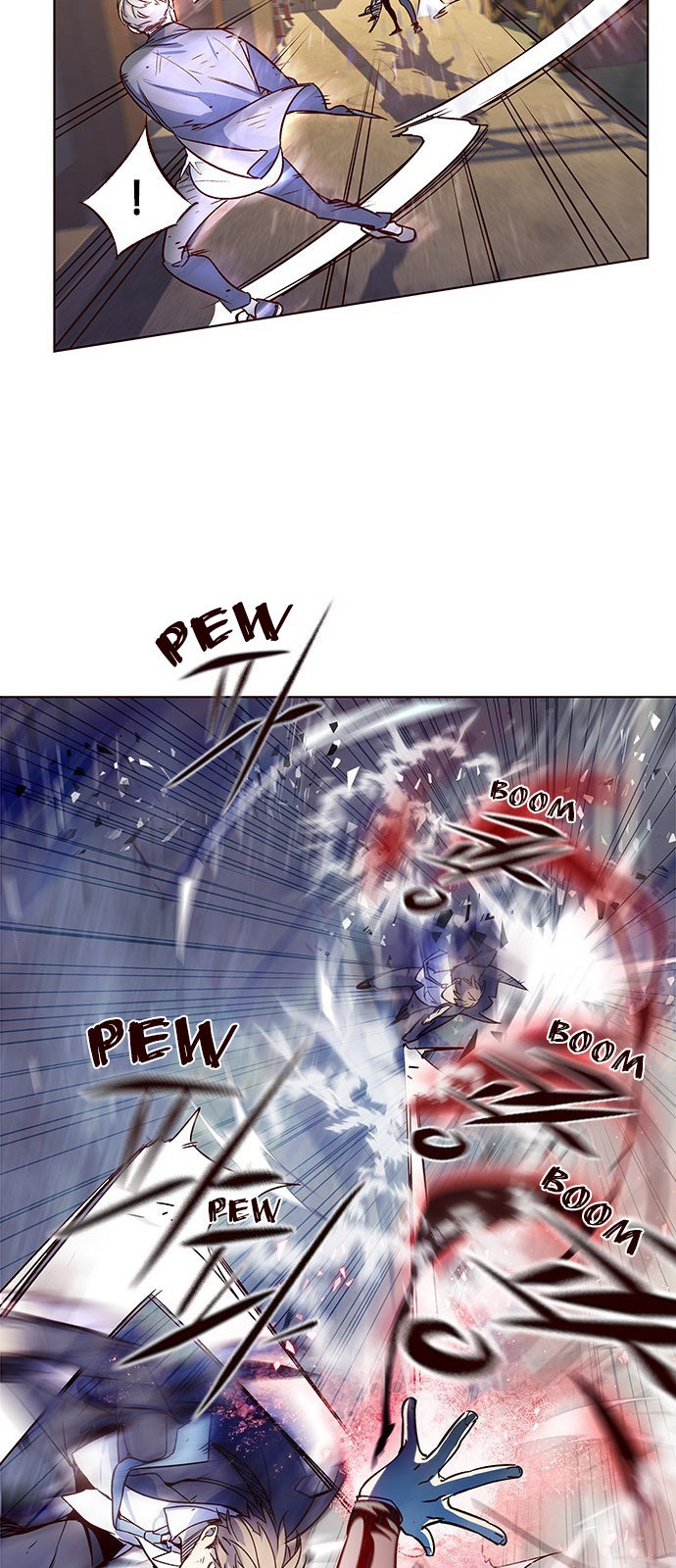 Eleceed Chapter 12 - halaman 20