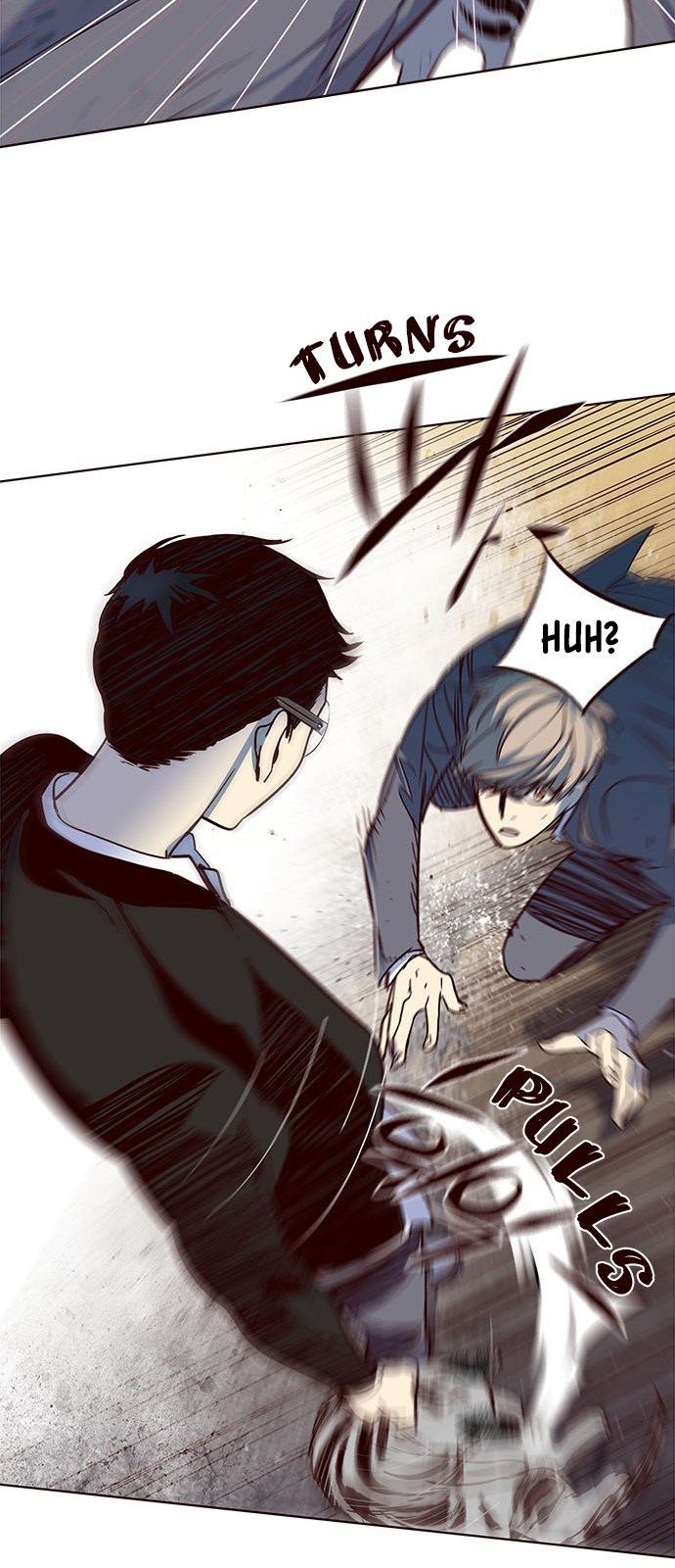 Eleceed Chapter 12 - halaman 22